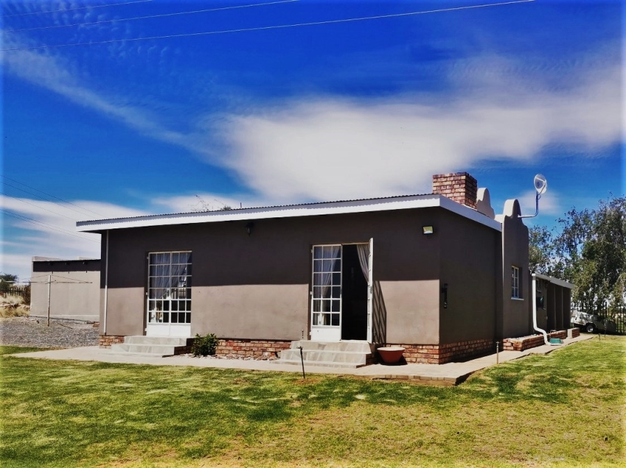 Commercial Property for Sale in Upington Rural Northern Cape